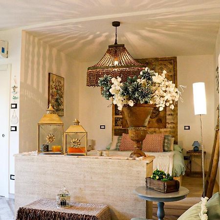 Appartement Casa Salvia à Garde Extérieur photo