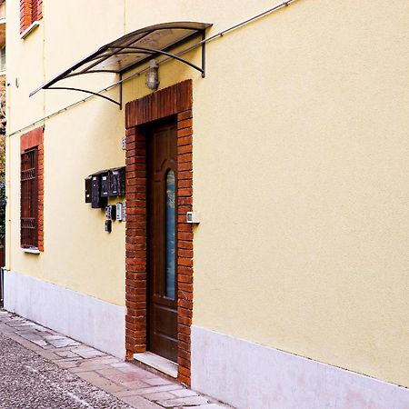 Appartement Casa Salvia à Garde Extérieur photo